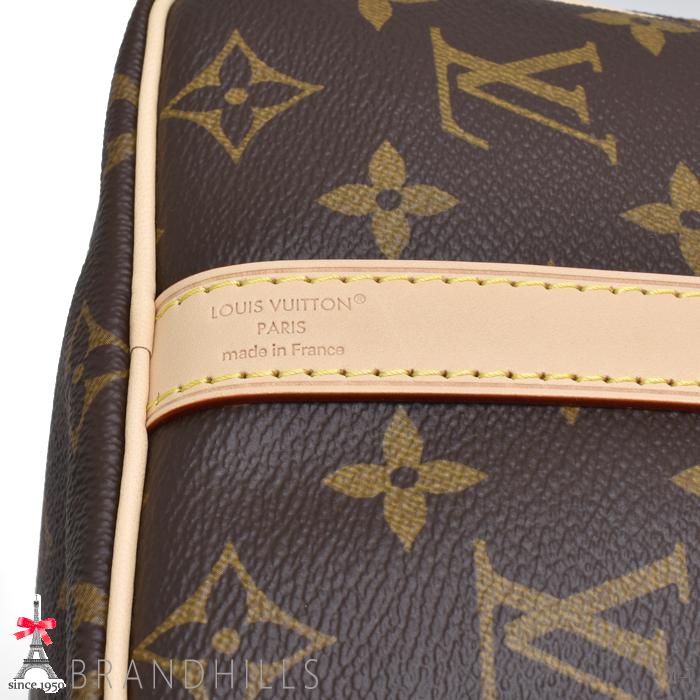 LOUIS VUITTON（ルイ・ヴィトン） ハンドバッグ レディース スピーディ