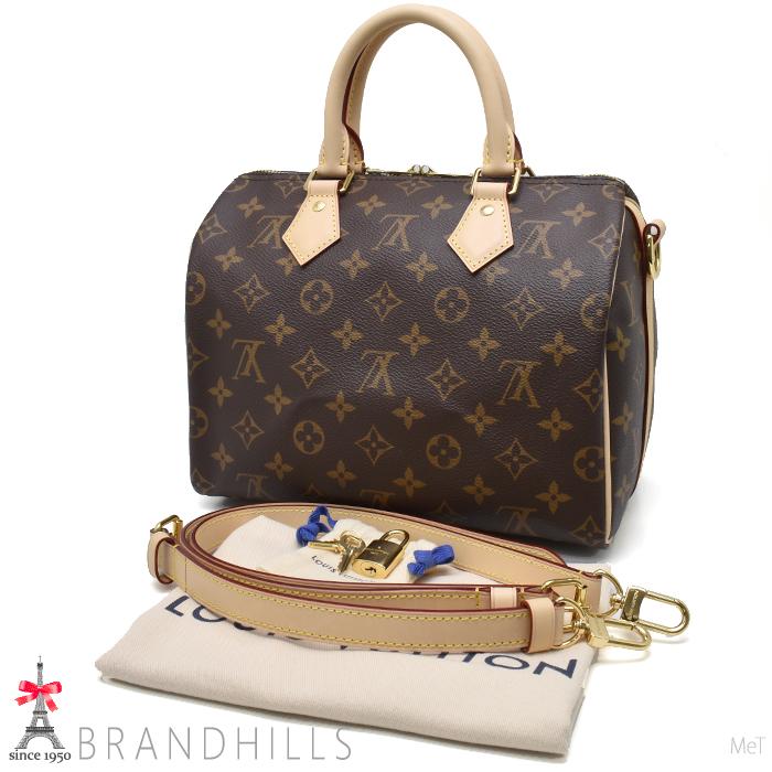 LOUIS VUITTON（ルイ・ヴィトン） ハンドバッグ レディース スピーディ
