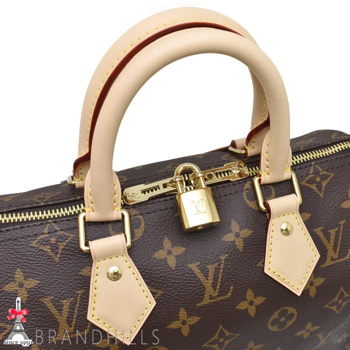LOUIS VUITTON（ルイ・ヴィトン） ハンドバッグ レディース スピーディ