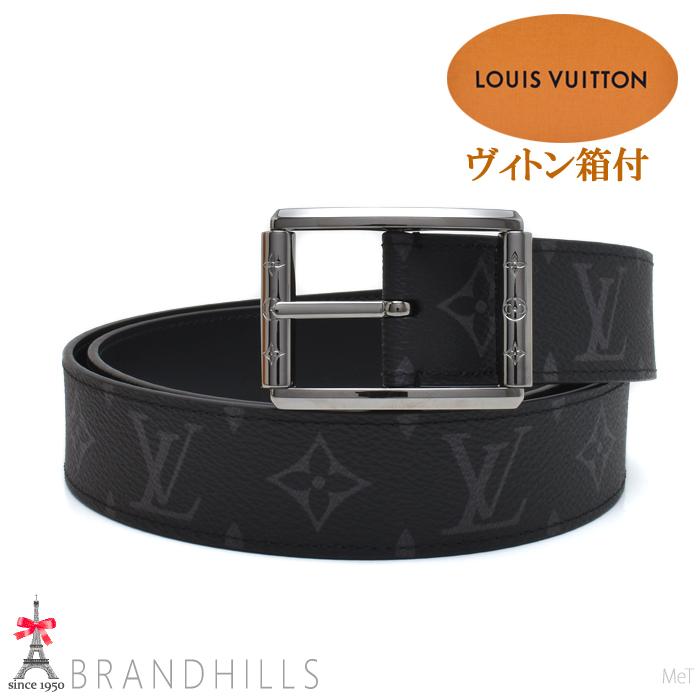 LOUIS VUITTON（ルイ・ヴィトン） ベルト サンチュール LV アップ