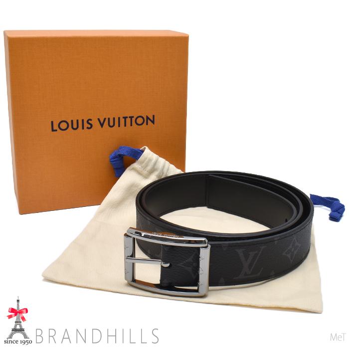 LOUIS VUITTON（ルイ・ヴィトン） ベルト サンチュール LV アップ