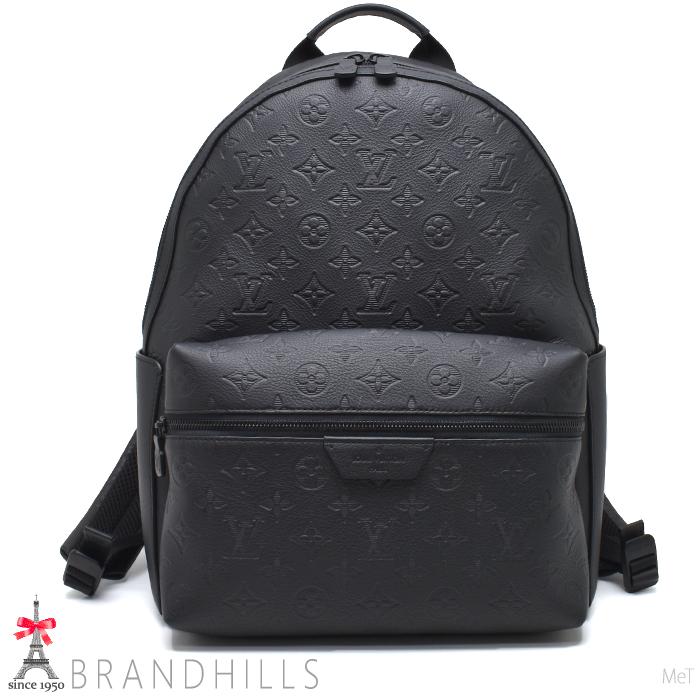 LOUIS VUITTON（ルイ・ヴィトン） リュック メンズ ディスカバリー