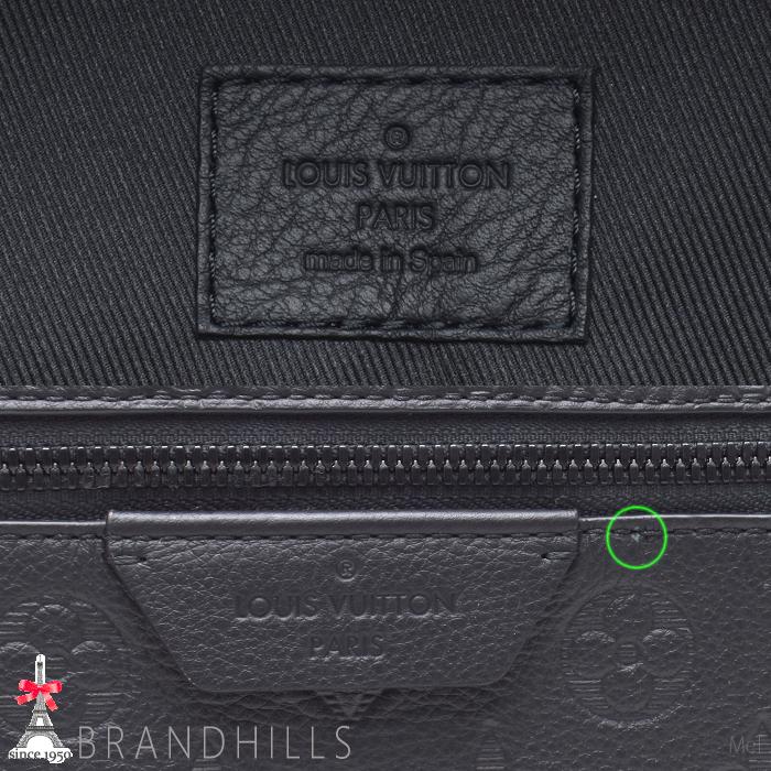 LOUIS VUITTON（ルイ・ヴィトン） リュック メンズ ディスカバリー