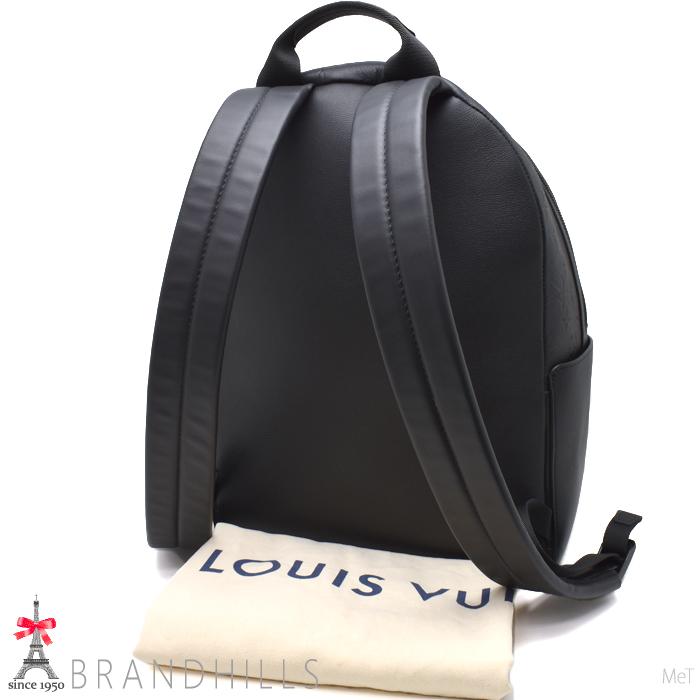 LOUIS VUITTON（ルイ・ヴィトン） リュック メンズ ディスカバリー