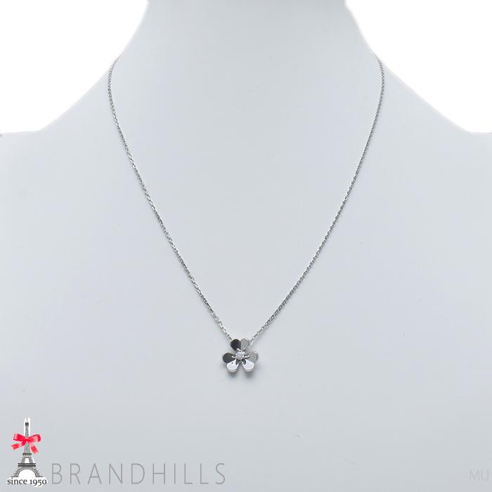 Van Cleef ＆ Arpels（ヴァンクリーフ ＆ アーペル） ヴァン クリーフ 