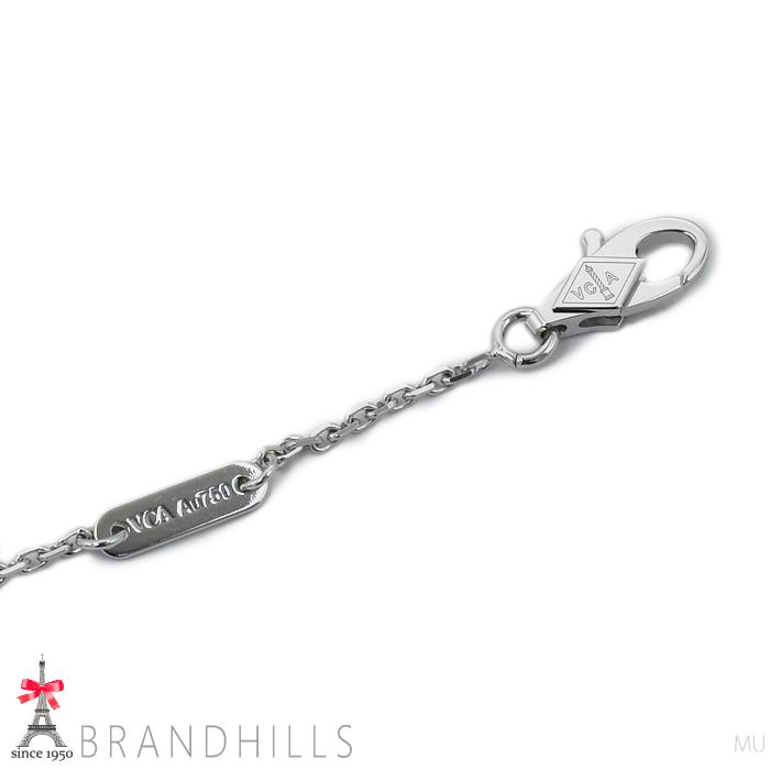 Van Cleef ＆ Arpels（ヴァンクリーフ ＆ アーペル） ヴァン クリーフ 