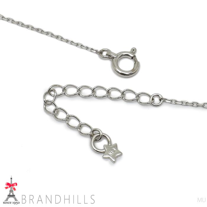 極美品】スタージュエリー チョーカー ネックレス シルバー silver925 