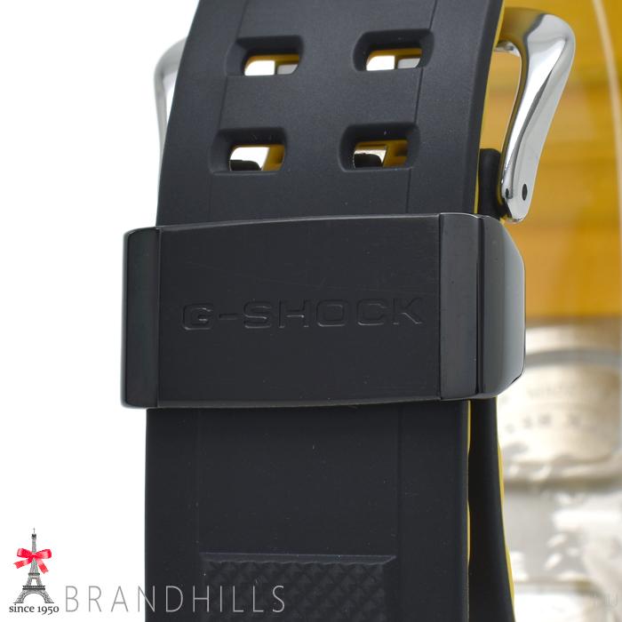 CASIO（カシオ） G-SHOCK 腕時計 メンズ RANGEMAN ソーラー電波 樹脂 