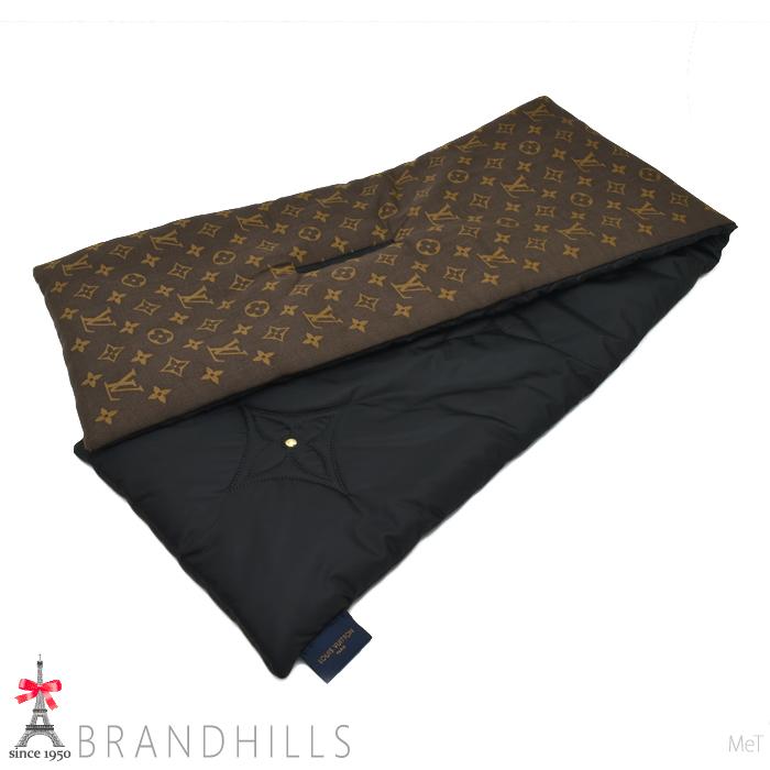 LOUIS VUITTON（ルイ・ヴィトン） マフラー エシャルプ ピロー