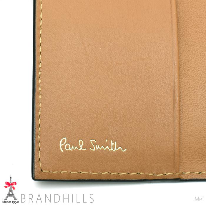 Paul Smith（ポール・スミス） キーケース 4連 メンズ マルチ