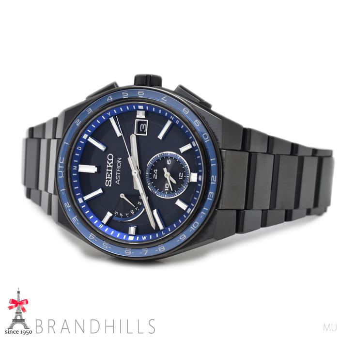 SEIKO（セイコー） 腕時計 メンズ アストロン ネクスター ソーラー電波 