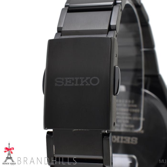 SEIKO アストロン ネクスター SBXY041 8B63-0BB0 チタン 【公式通販】