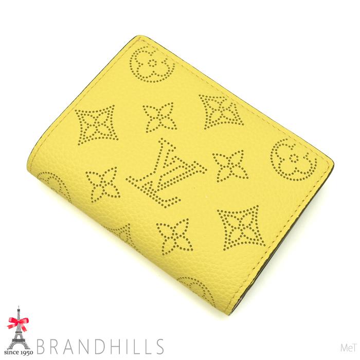 LOUIS VUITTON（ルイ・ヴィトン） 財布 二つ折り ポルトフォイユ
