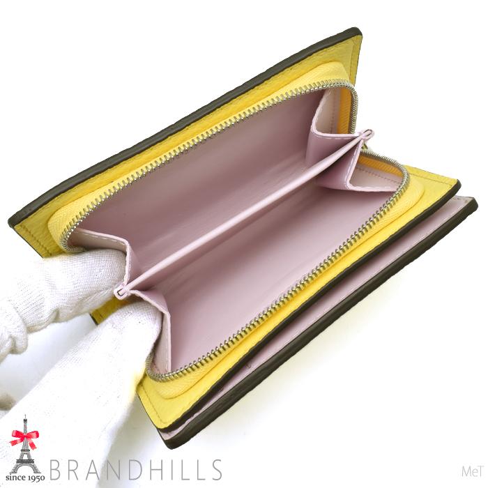 LOUIS VUITTON（ルイ・ヴィトン） 財布 二つ折り ポルトフォイユ