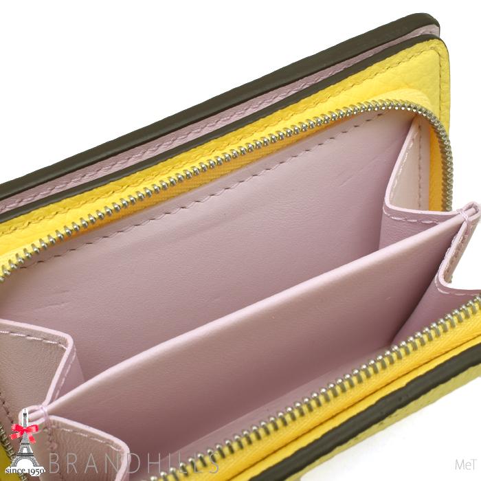 LOUIS VUITTON（ルイ・ヴィトン） 財布 二つ折り ポルトフォイユ