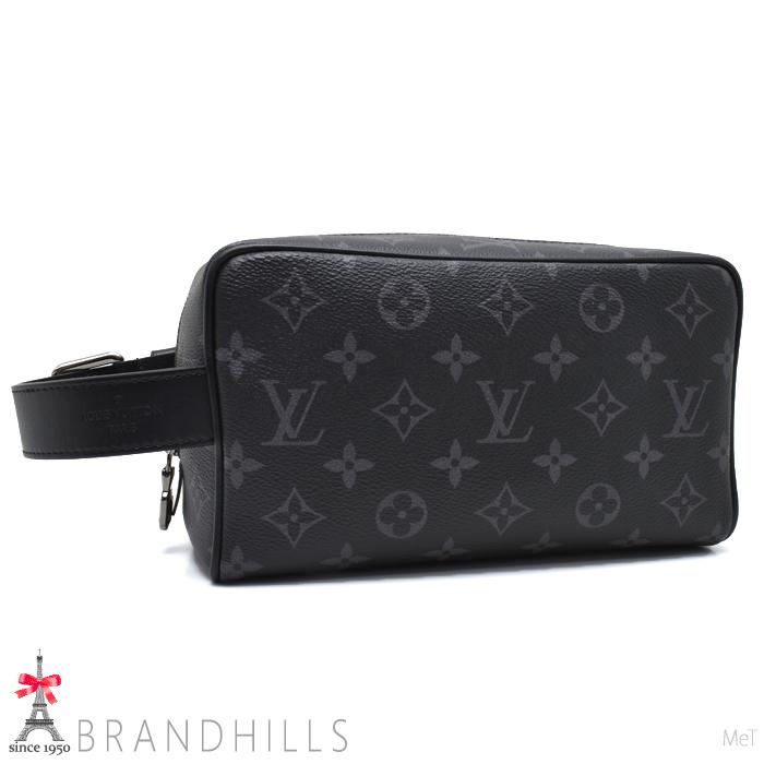 LOUIS VUITTON（ルイ・ヴィトン） ポーチ メンズ ロッカー ドップ