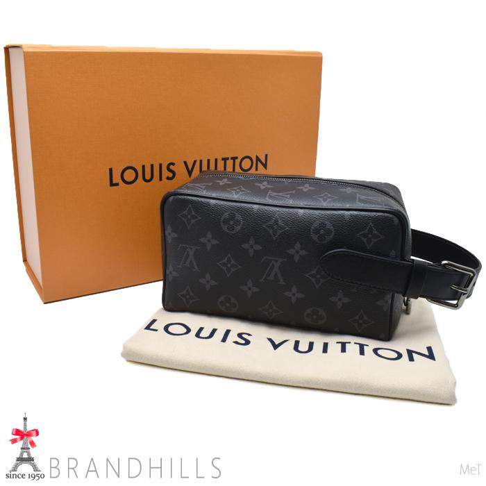LOUIS VUITTON（ルイ・ヴィトン） ポーチ メンズ ロッカー ドップ