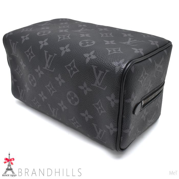 LOUIS VUITTON（ルイ・ヴィトン） ポーチ メンズ ロッカー ドップ