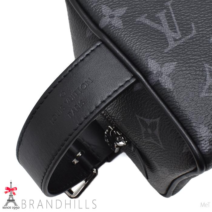 LOUIS VUITTON（ルイ・ヴィトン） ポーチ メンズ ロッカー ドップ