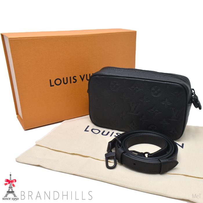 LOUIS VUITTON（ルイ・ヴィトン） トロカデロ ウェアラブルウォレット