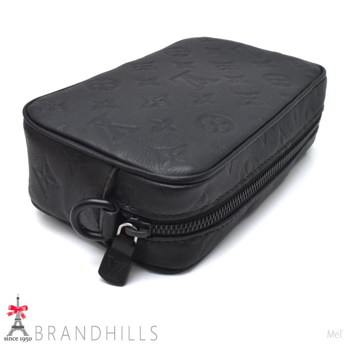 LOUIS VUITTON（ルイ・ヴィトン） トロカデロ ウェアラブルウォレット