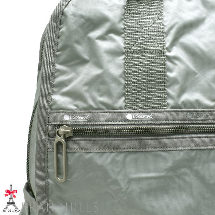 LeSportsac（レスポートサック） リュック メンズ レディース ナイロン 