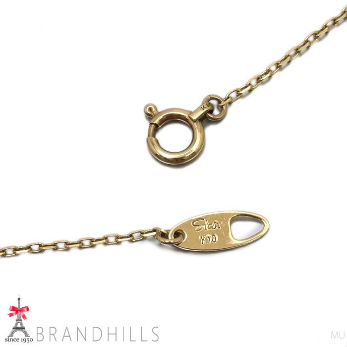 STAR JEWELRY（スタージュエリー） ルビー0.10ct ダイヤモンド 