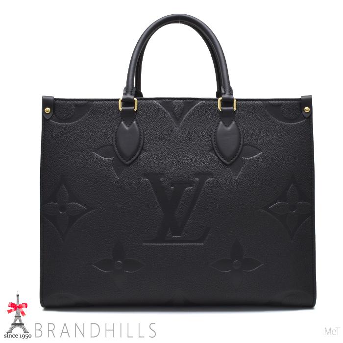 LOUIS VUITTON（ルイ・ヴィトン） トートバッグ レディース オンザゴー 