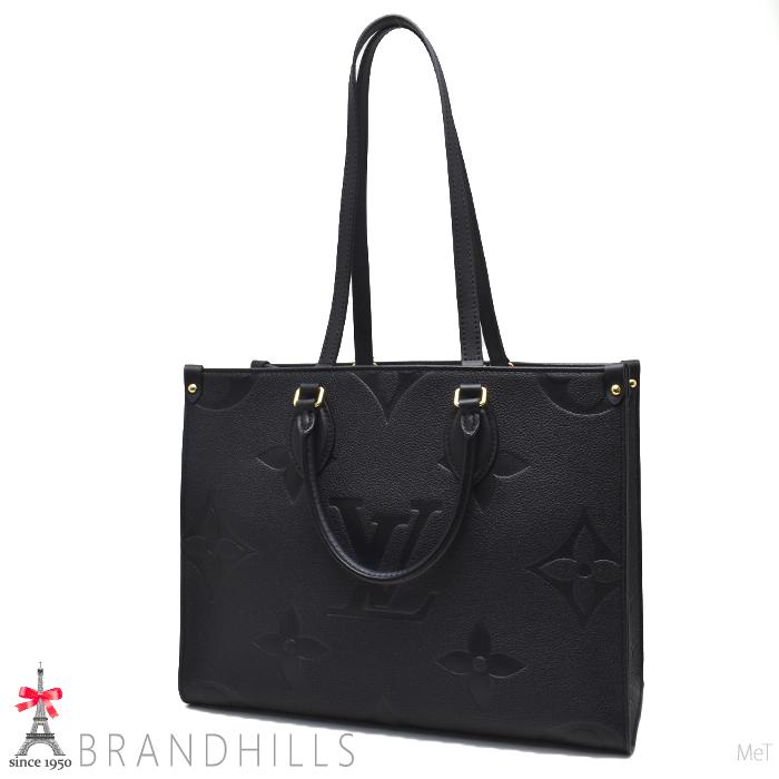 LOUIS VUITTON（ルイ・ヴィトン） トートバッグ レディース オンザゴー