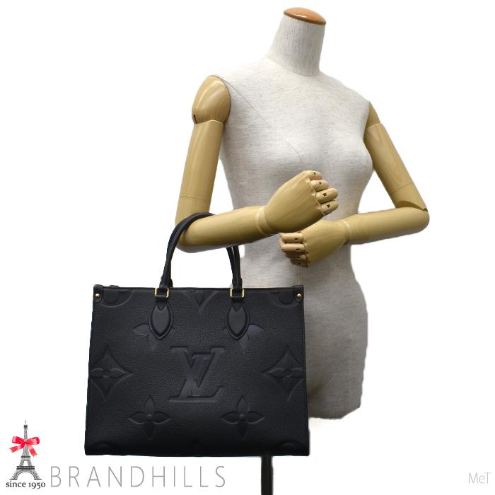 LOUIS VUITTON（ルイ・ヴィトン） トートバッグ レディース オンザゴー