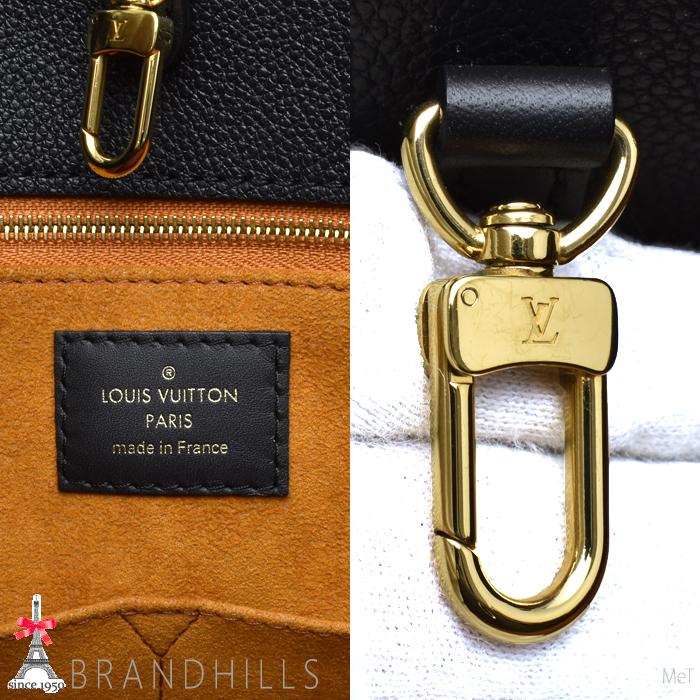 LOUIS VUITTON（ルイ・ヴィトン） トートバッグ レディース オンザゴー