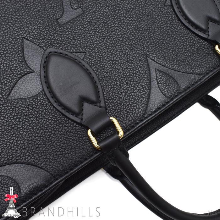 LOUIS VUITTON（ルイ・ヴィトン） トートバッグ レディース オンザゴー