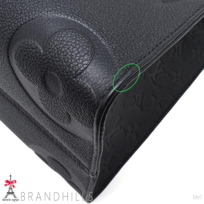 LOUIS VUITTON（ルイ・ヴィトン） トートバッグ レディース オンザゴー 