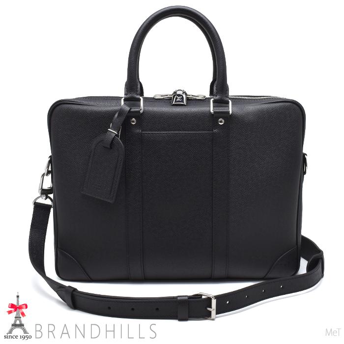 LOUIS VUITTON（ルイ・ヴィトン） ビジネスバッグ メンズ ポルト