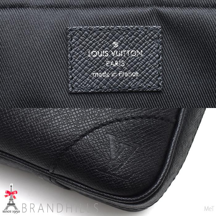 LOUIS VUITTON（ルイ・ヴィトン） ビジネスバッグ メンズ ポルト