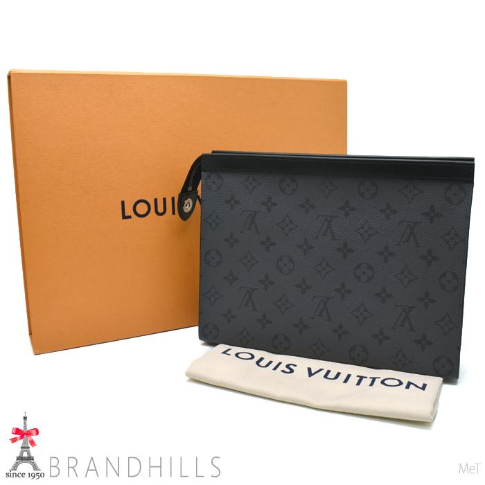 LOUIS VUITTON（ルイ・ヴィトン） セカンドバッグ ポシェット