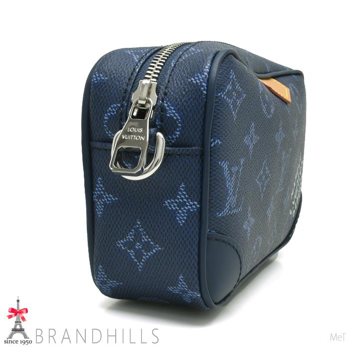 LOUIS VUITTON（ルイ・ヴィトン） トロカデロ ウェアラブルウォレット