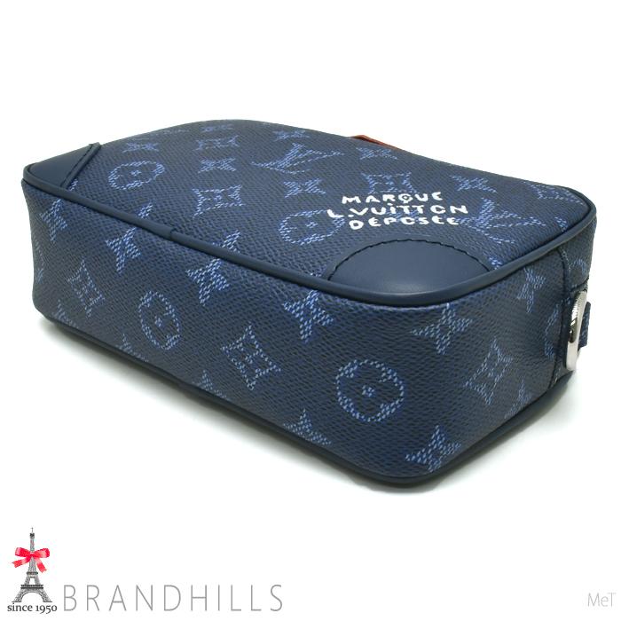 トロカデロ ヴィトン LOUIS VUITTON（ルイ・ヴィトン） トロカデロ ウェアラブルウォレット