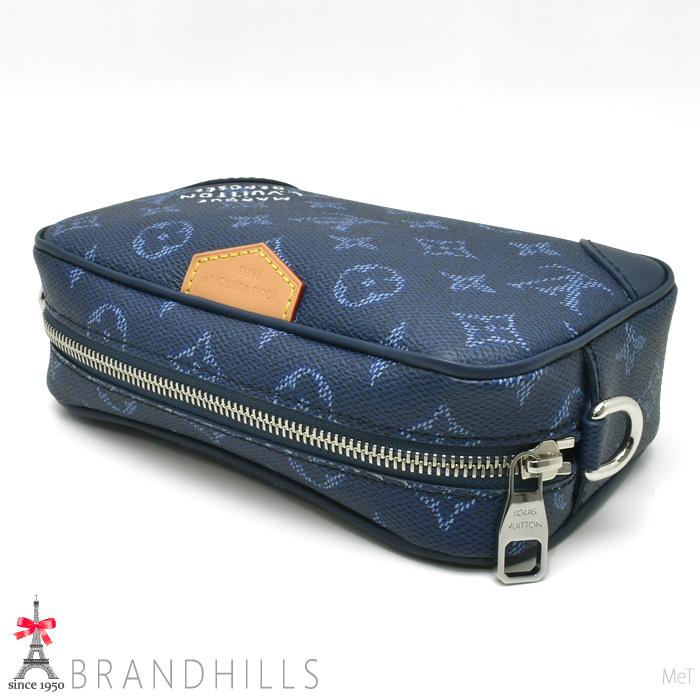 LOUIS VUITTON（ルイ・ヴィトン） トロカデロ ウェアラブルウォレット