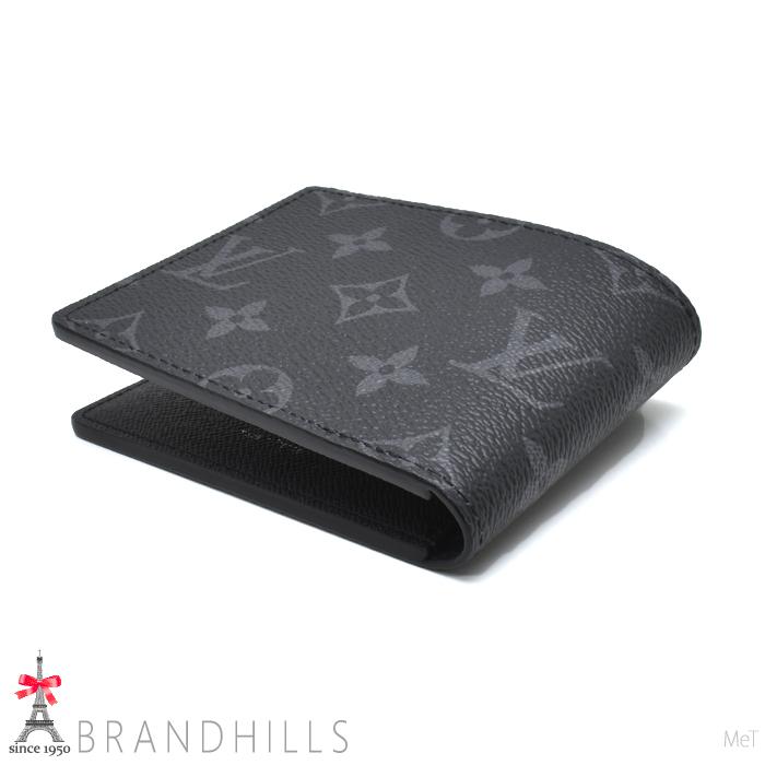 LOUIS VUITTON（ルイ・ヴィトン） 財布 二つ折り ポルトフォイユ