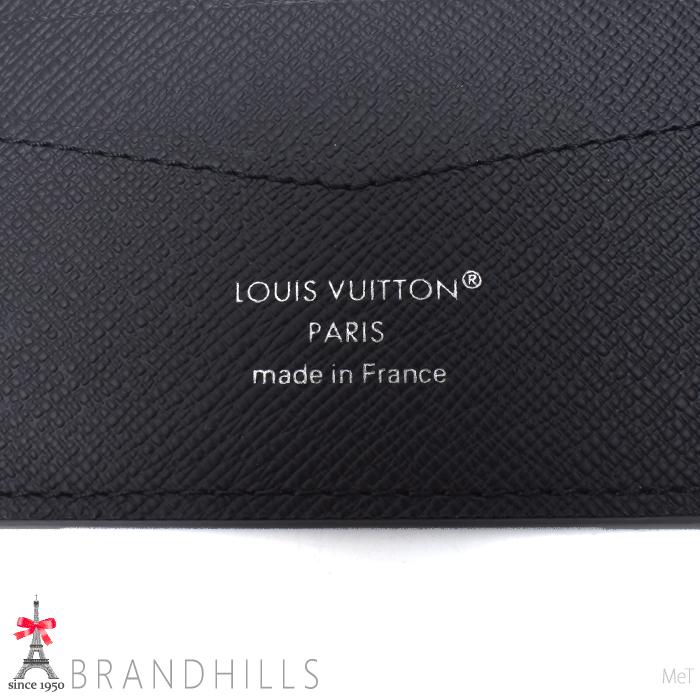 LOUIS VUITTON（ルイ・ヴィトン） 財布 二つ折り ポルトフォイユ