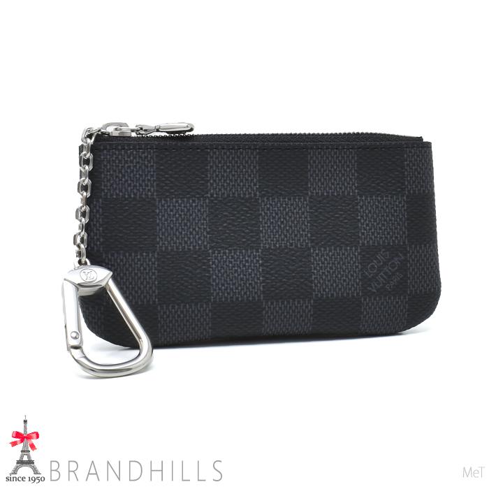 LOUIS VUITTON（ルイ・ヴィトン） コインケース キーケース ポシェット