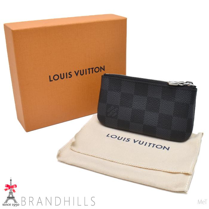 LOUIS VUITTON（ルイ・ヴィトン） コインケース キーケース ポシェット