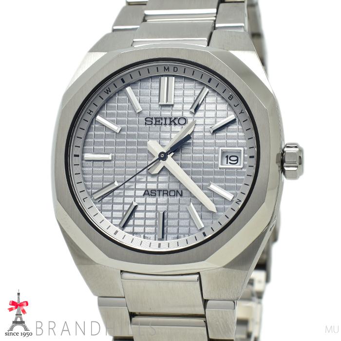 SEIKO（セイコー） 腕時計 メンズ アストロン ネクスター ソーラー電波