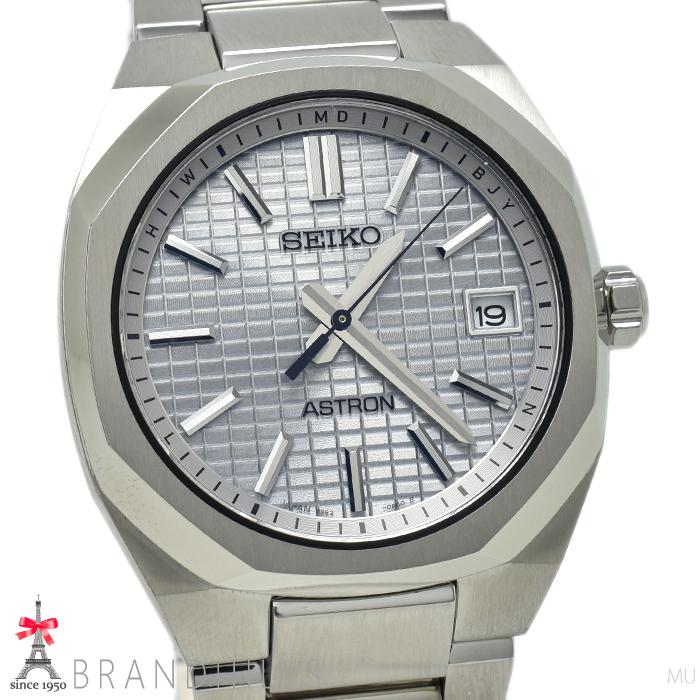 SEIKO（セイコー） 腕時計 メンズ アストロン ネクスター ソーラー電波