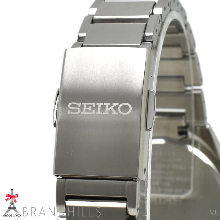 SEIKO（セイコー） 腕時計 メンズ アストロン ネクスター ソーラー電波