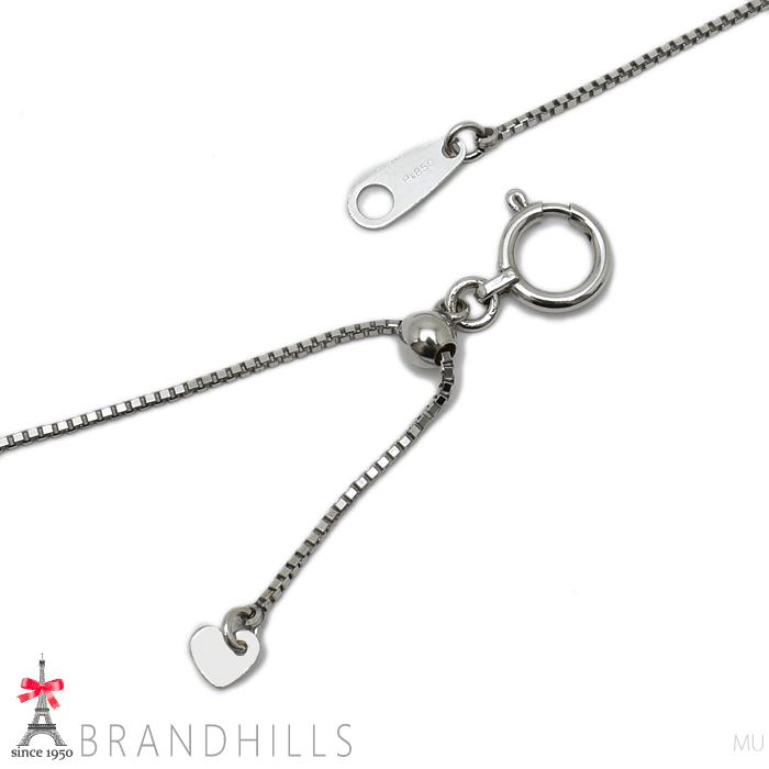 ダイヤモンド 0.501ct ネックレス 鑑定書付 H-SI2-Good PT900 PT850