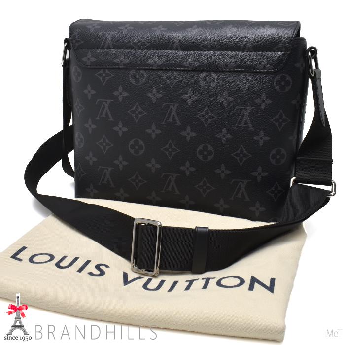 LOUIS VUITTON（ルイ・ヴィトン） ショルダーバッグ メンズ ディストリ
