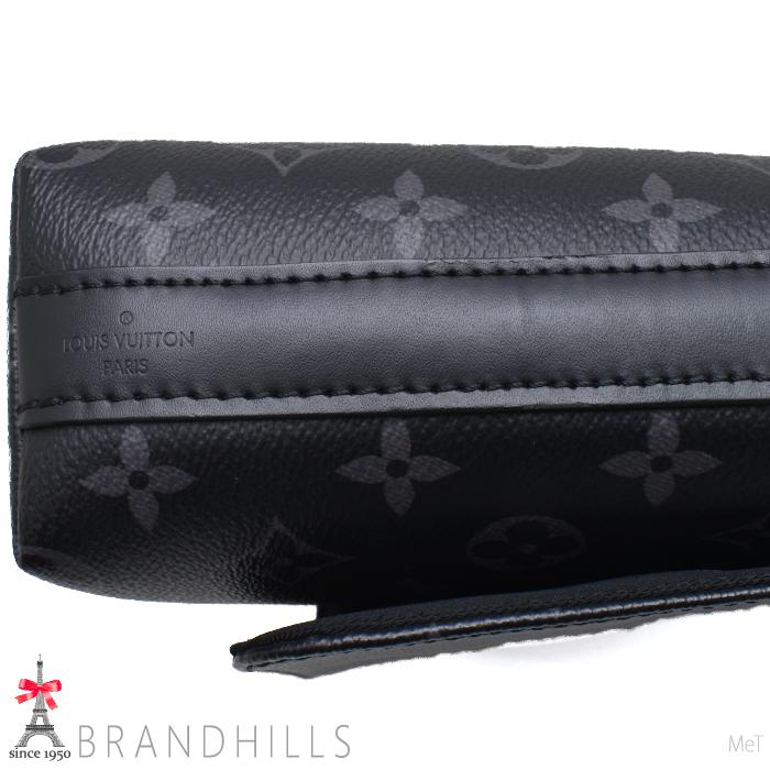 LOUIS VUITTON（ルイ・ヴィトン） ショルダーバッグ メンズ ディストリ