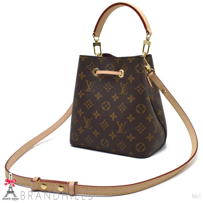 LOUIS VUITTON（ルイ・ヴィトン） ショルダーバッグ レディース